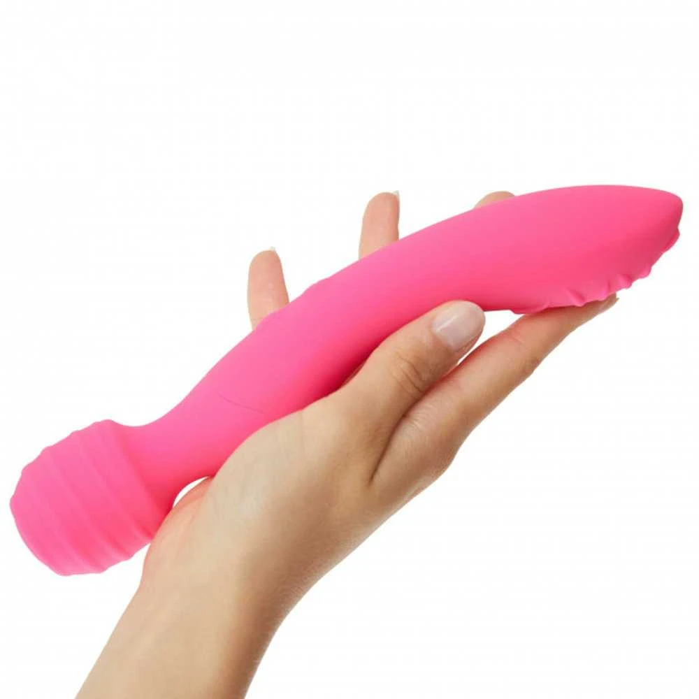 Love To Love Twist Wand Rose