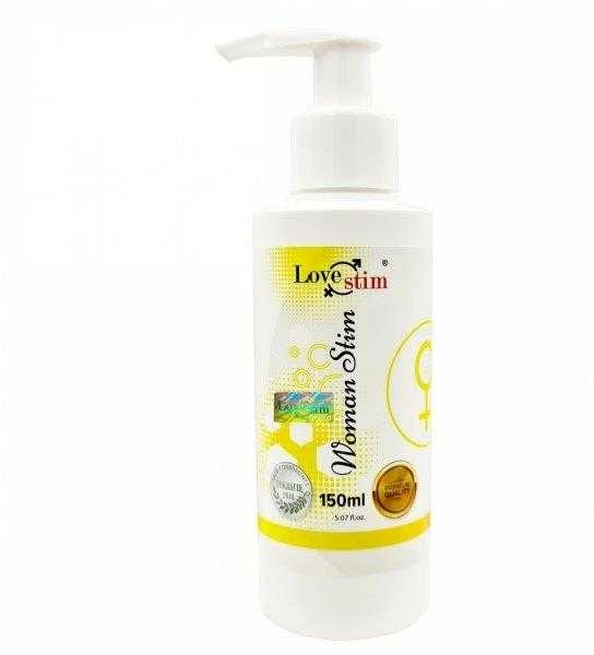 Love Stim LOVE STIM_Woman Stim stimuliuojantis gelis moterims 150ml