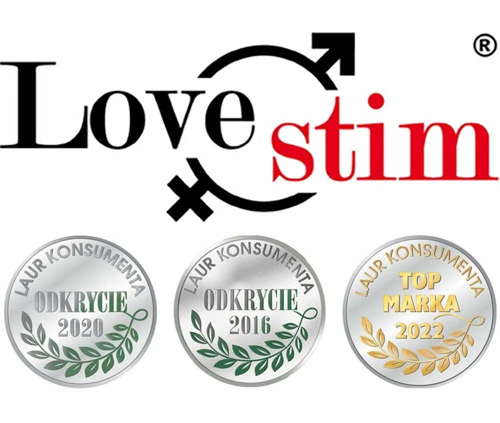 LoveStim LSTIM FeroMist PURE 15ml JAM