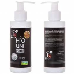 LoveStim Stipriai drėkinantis tirštas lubrikantinis vandens gelis 150ml