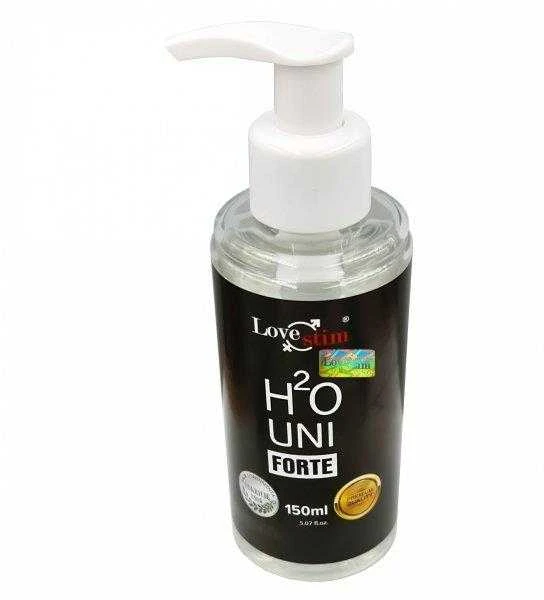 LoveStim Stipriai drėkinantis tirštas lubrikantinis vandens gelis 150ml