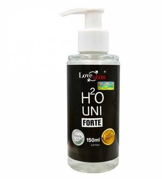 LoveStim Stipriai drėkinantis tirštas lubrikantinis vandens gelis 150ml