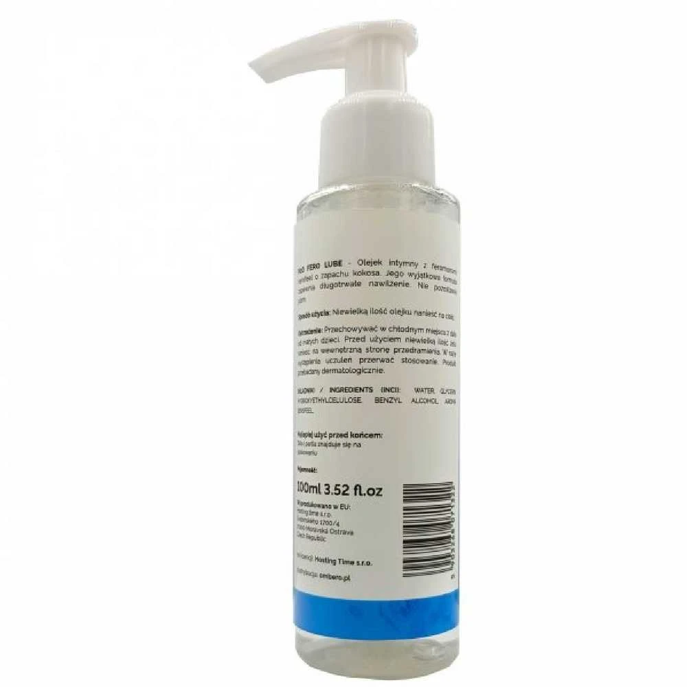 LoveStim OLEJEK-H2O FERO LUBE 100ml