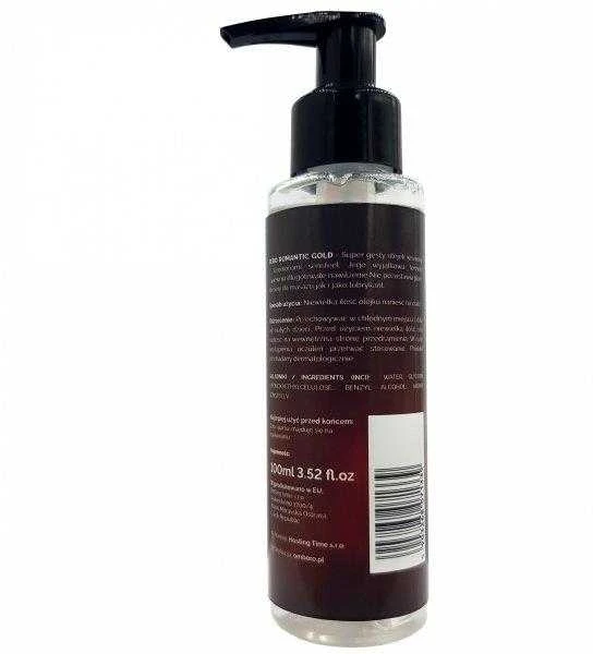 LoveStim OIL-ROMANTIC FERO CHERRY 100ml