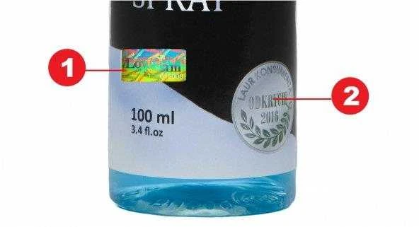 Love Stim Delay Stud Purškiklis intymus skystis atitolinantis ejakuliaciją 100ml