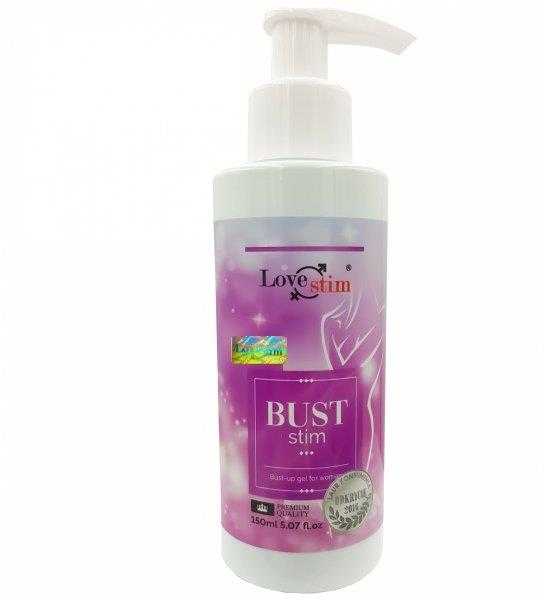 Love Stim Krūtų stangrinamasis gelis Bust Stim 150ml