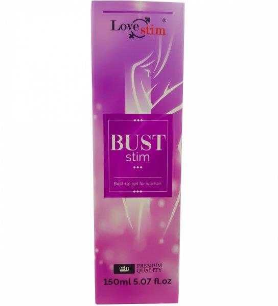 Love Stim Krūtų stangrinamasis gelis Bust Stim 150ml