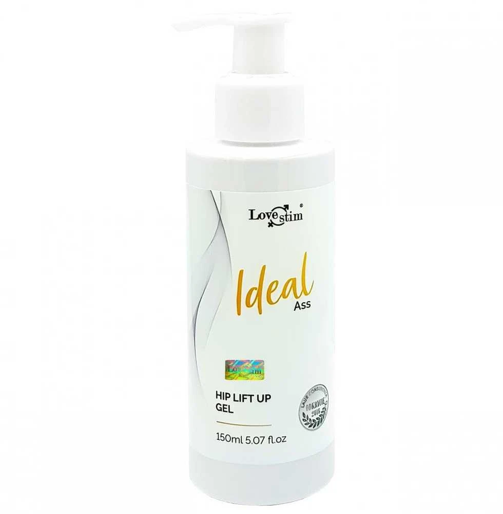 LoveStim Żel- IDEAL ASS 150 ml