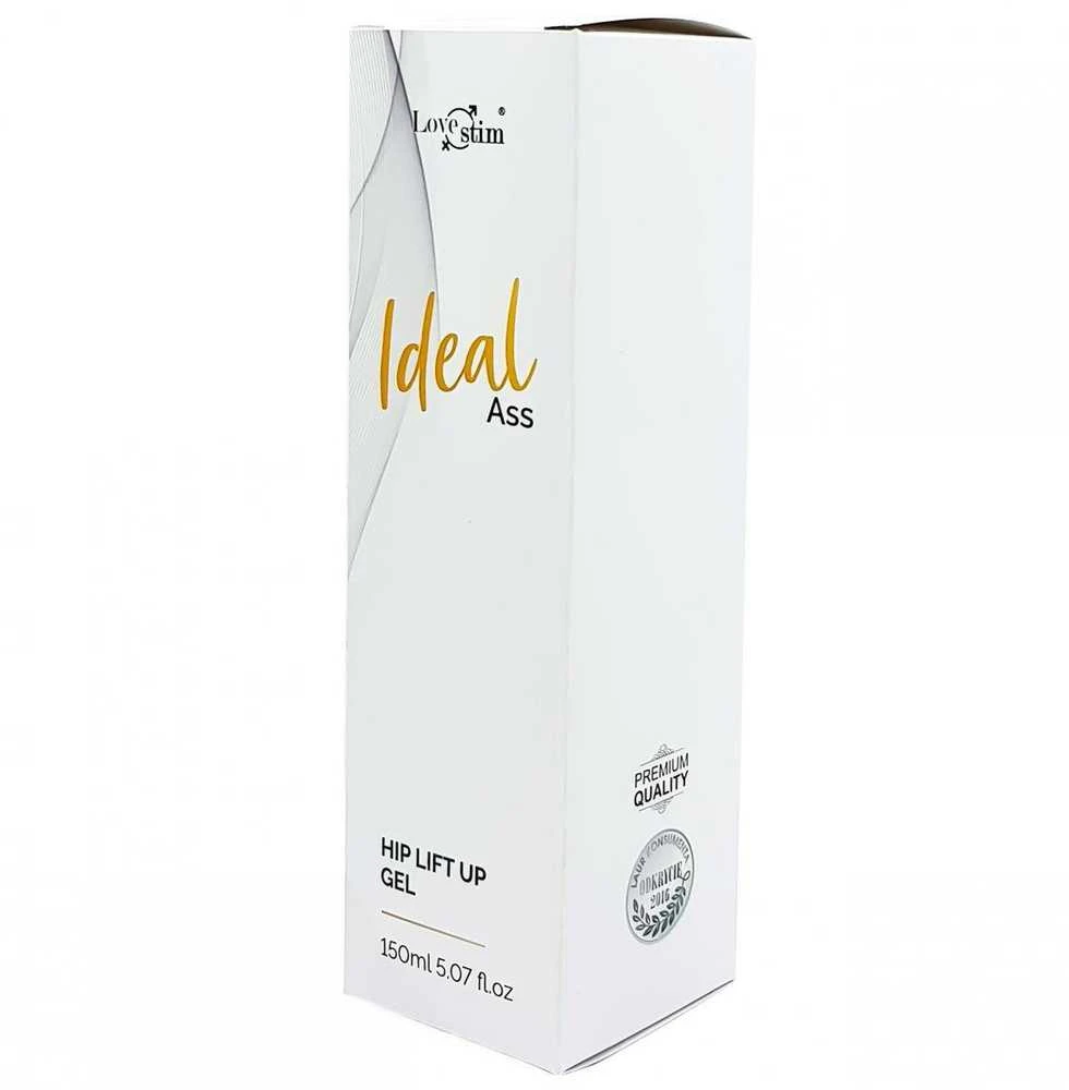 LoveStim Żel- IDEAL ASS 150 ml