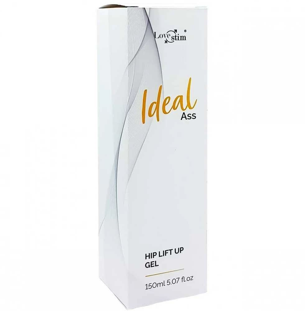 LoveStim Żel- IDEAL ASS 150 ml
