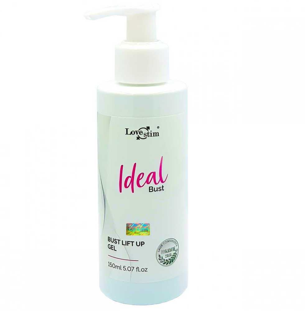 LoveStim Żel- IDEAL BUST 150 ml