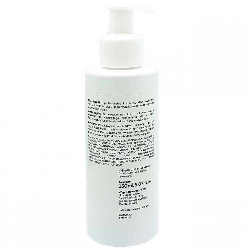 LoveStim Żel- IDEAL BUST 150 ml