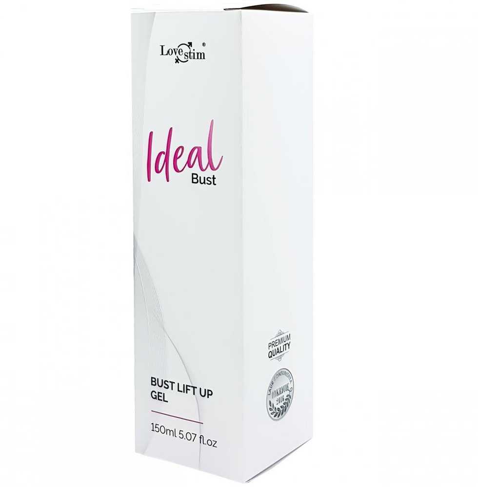 LoveStim Żel- IDEAL BUST 150 ml