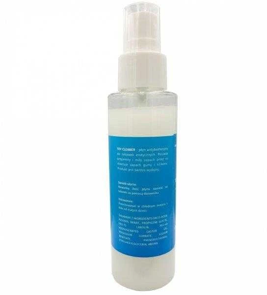 LoveStim Gel antibakterinis purškiamas valiklis 100ml