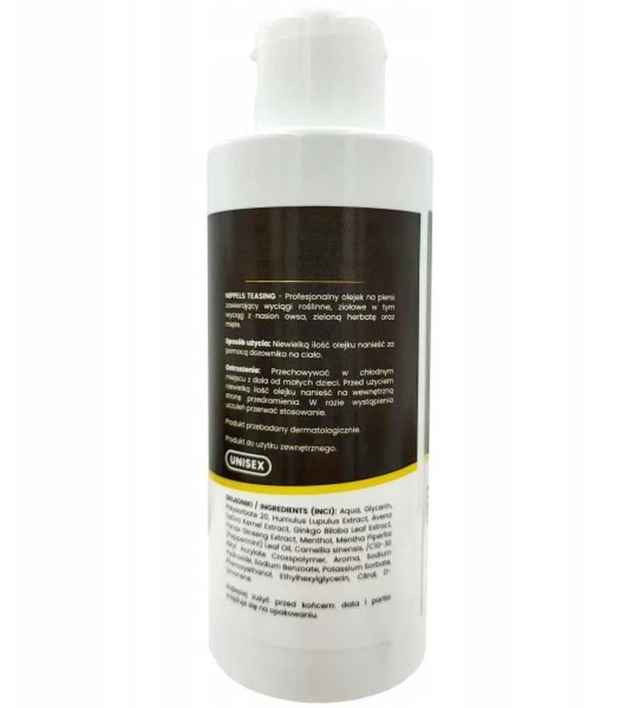 „LoveStim“ gelis/purškalas – spenelių erzinimo gelis 150 ml
