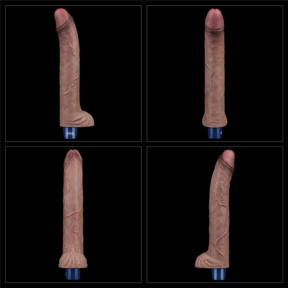Lovetoy 11