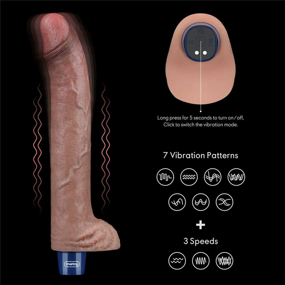Lovetoy 11