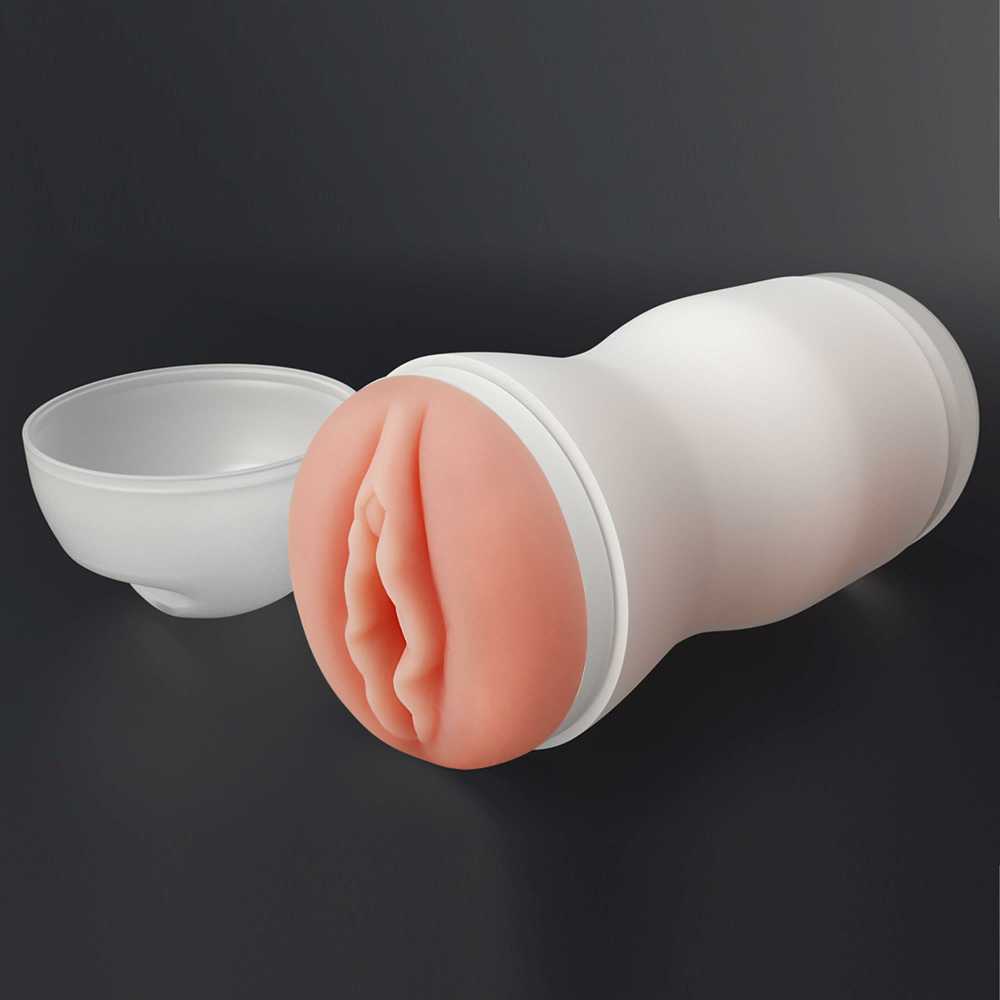 Lovetoy Tight Vibration Flexible vagina vagina
