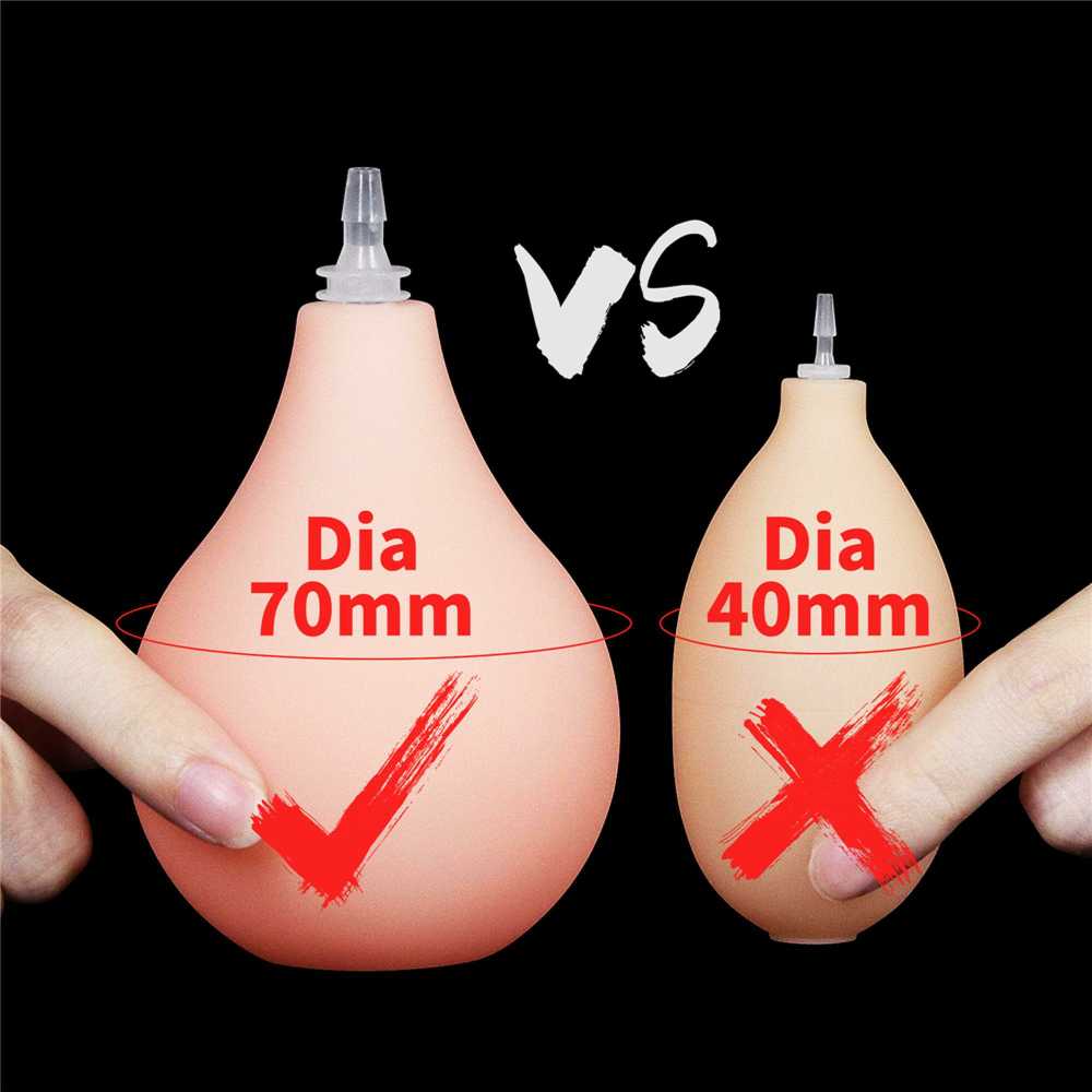 Lovetoy Dildo tikroviškas siurbtukas ir ejakuliacijos varpa