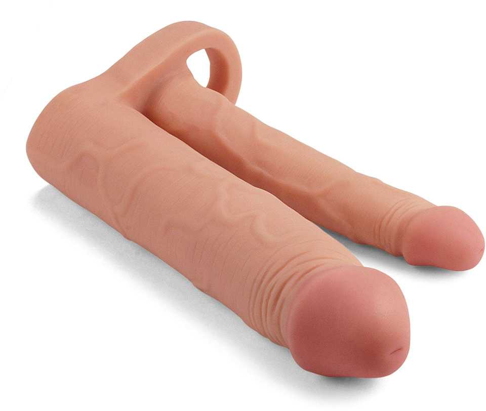 LOVETOY Add 2" dviguba varpos rankovė