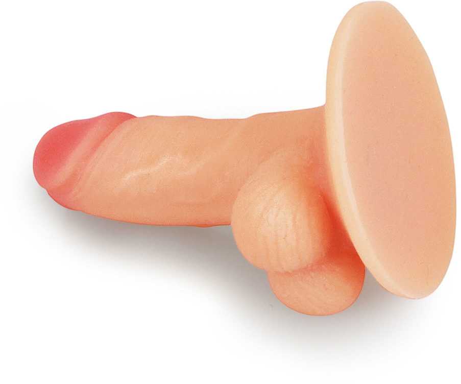 LoveToy Universalus „Pecker“ stovo laikiklis