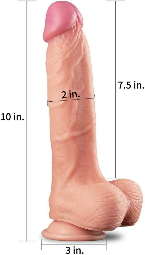 LOVETOY 10 colių gamtos gaidžio mėsa