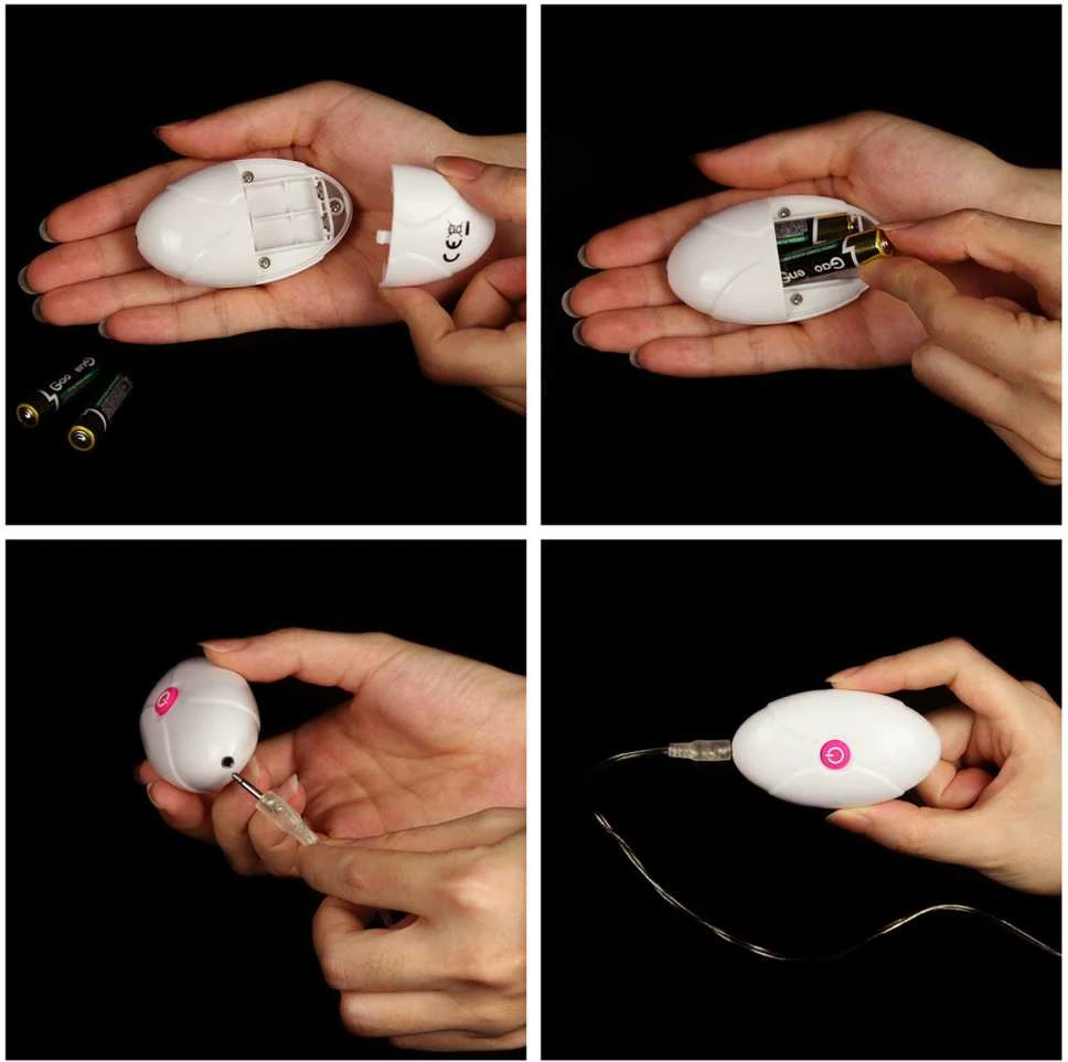 LoveToy 11 colių realistiškas ilgas vibruojantis dildo