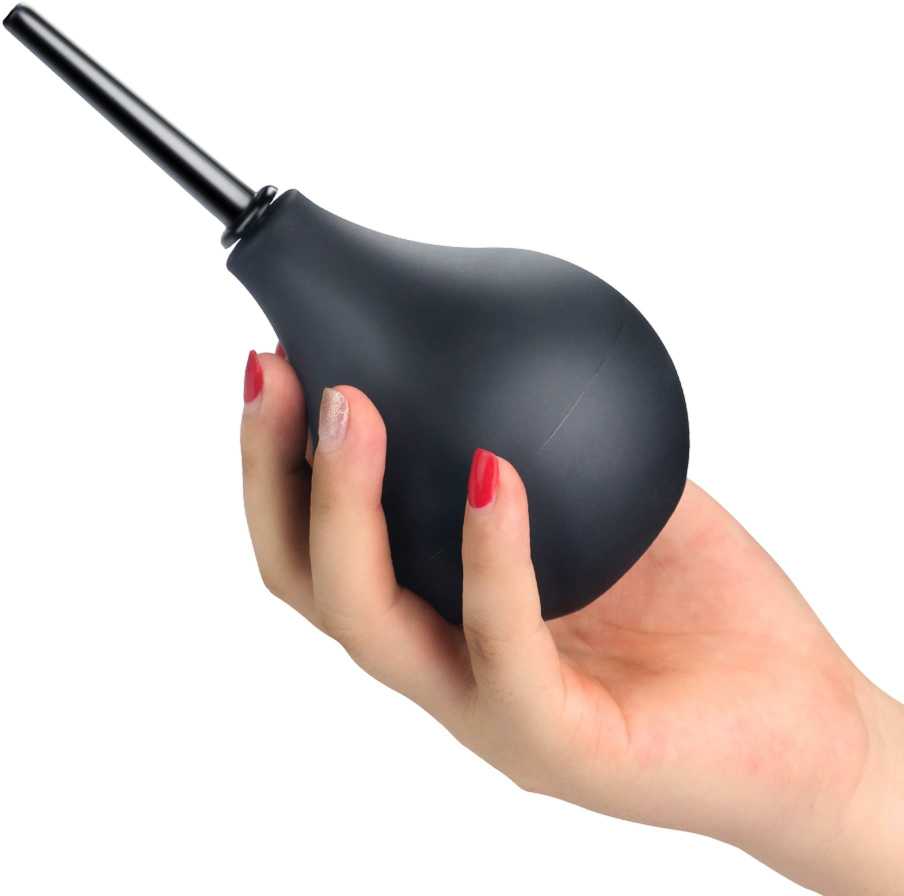 LoveToy Bondage Fetish Deluxe Douche