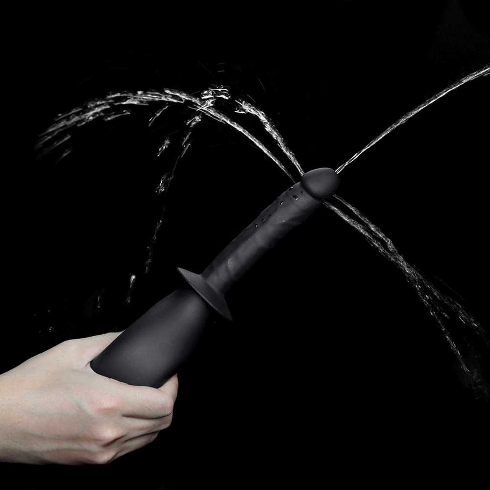 LOVETOY Bondage Fetish Deluxe Douche