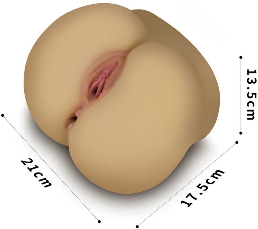 LoveToy Gatvės merginos #4