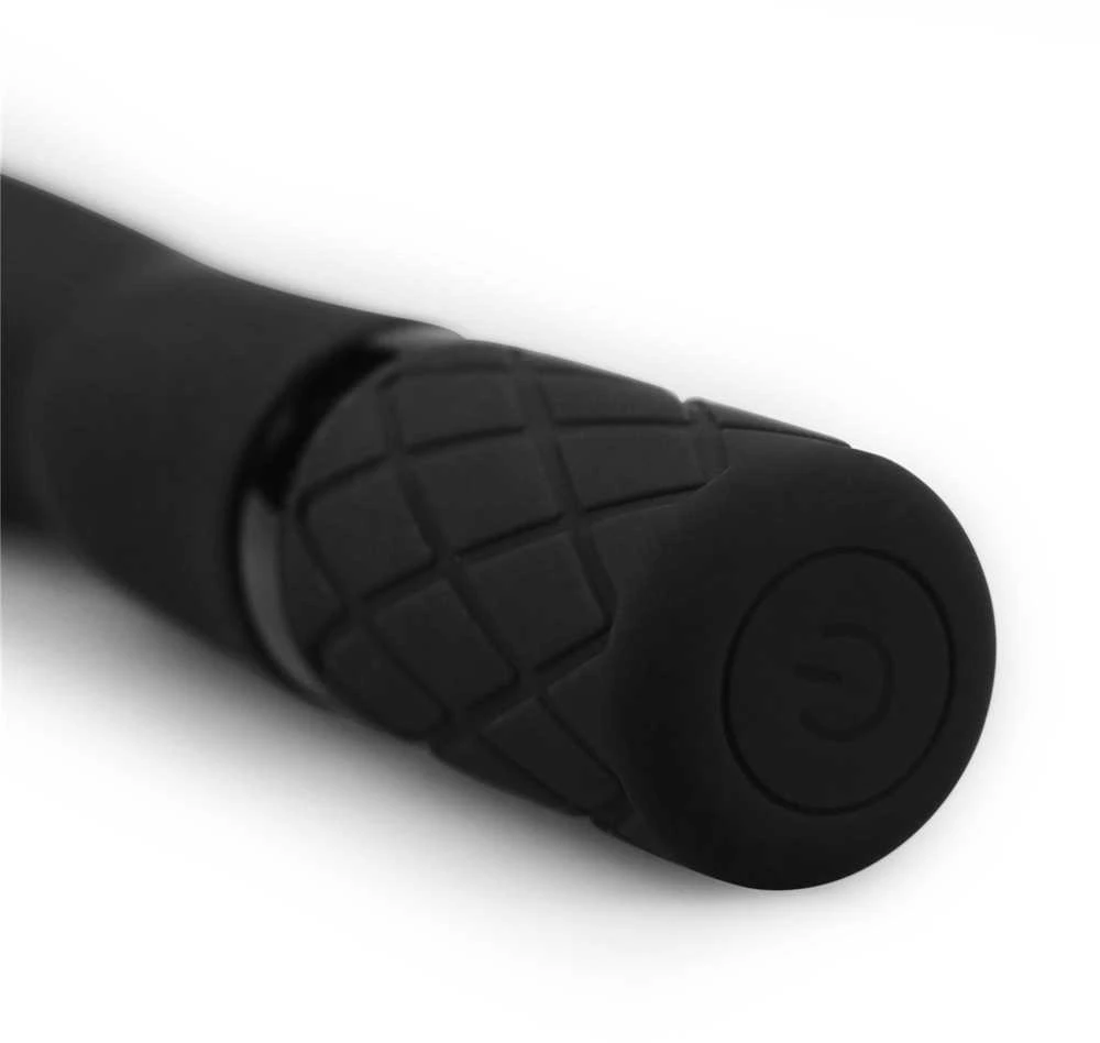 LOVETOY O-Sensual G Intru Juodas