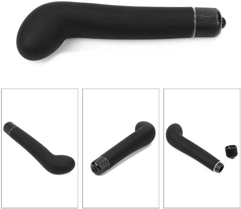 LOVETOY Bondage Kit Vibrating Juodas
