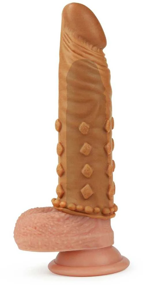 LOVETOY Pleasure X-Tender varpos rankovė