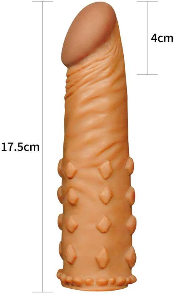 LOVETOY Pleasure X-Tender varpos rankovė