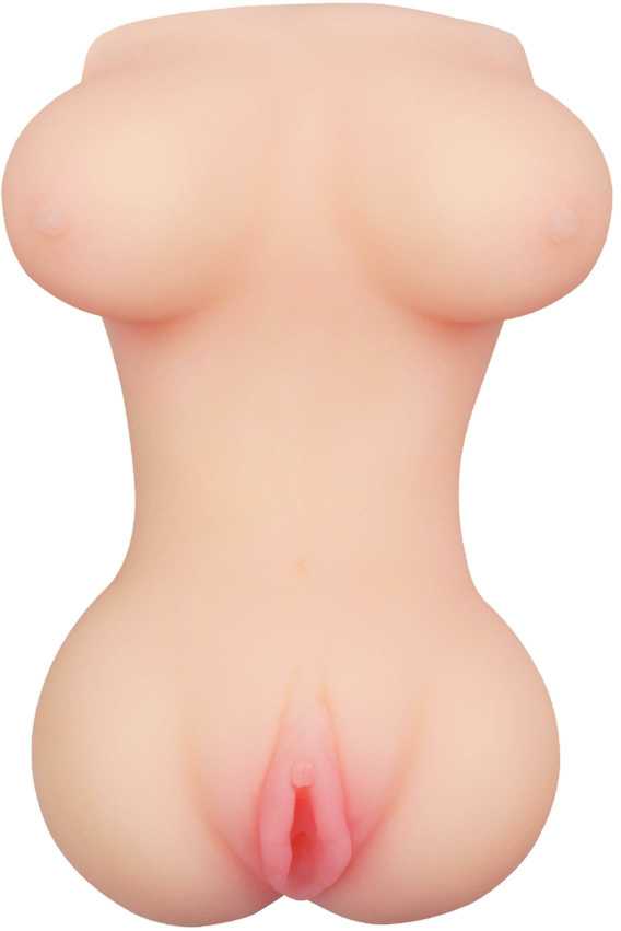 Lovetoy X-Basic kišeninė vagina