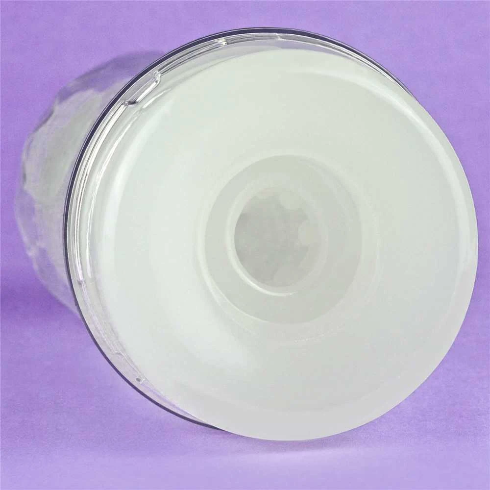 LOVETOY Lumino Play Masturbator Crystal Ribbed