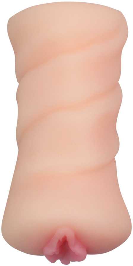 Lovetoy X-Basic kišeninė vagina