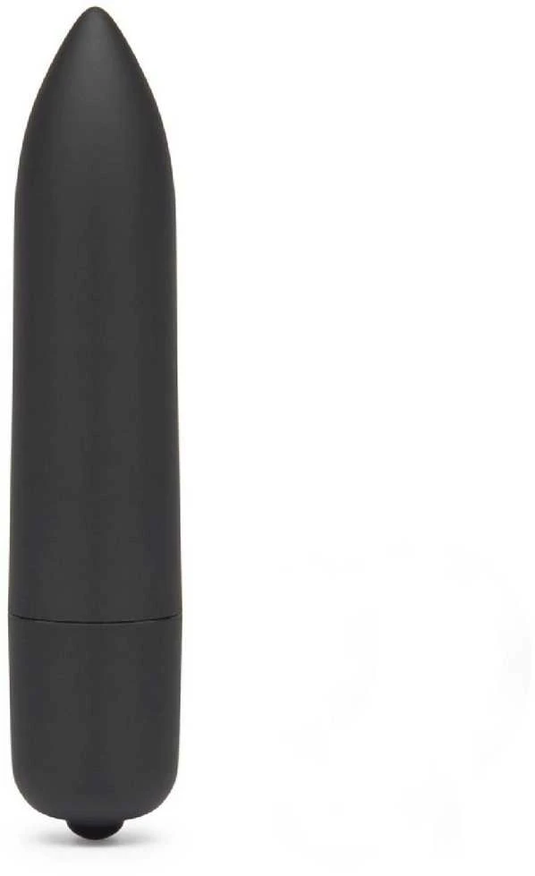 Lovetoy Small vibrator toy vibrations 10 juoda programų