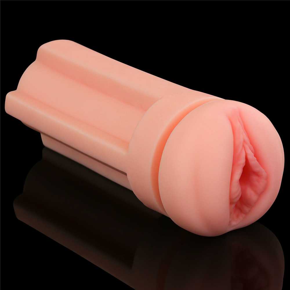 LOVETOY Juicy Toys Masturbator Flesh