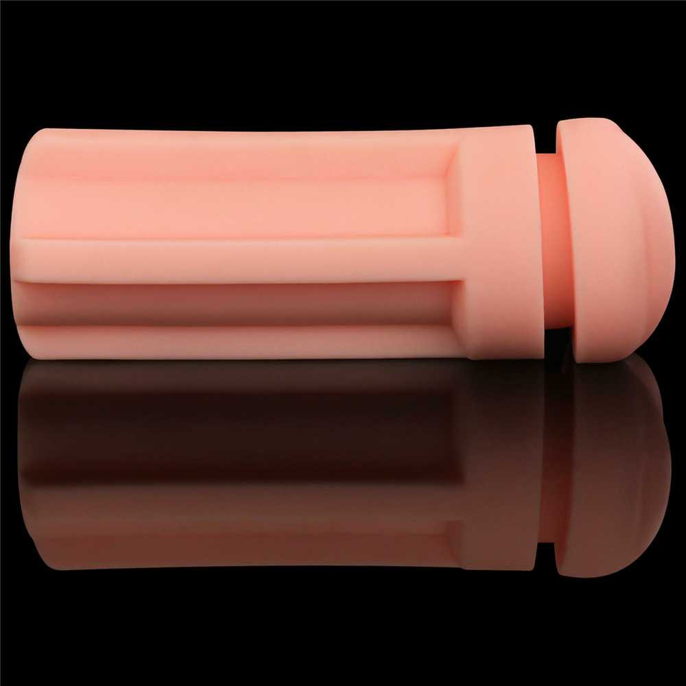 LOVETOY Juicy Toys Masturbator Flesh