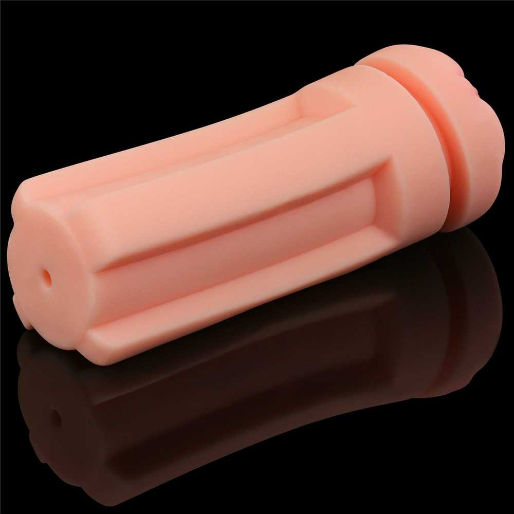 LOVETOY Juicy Toys Masturbator Flesh