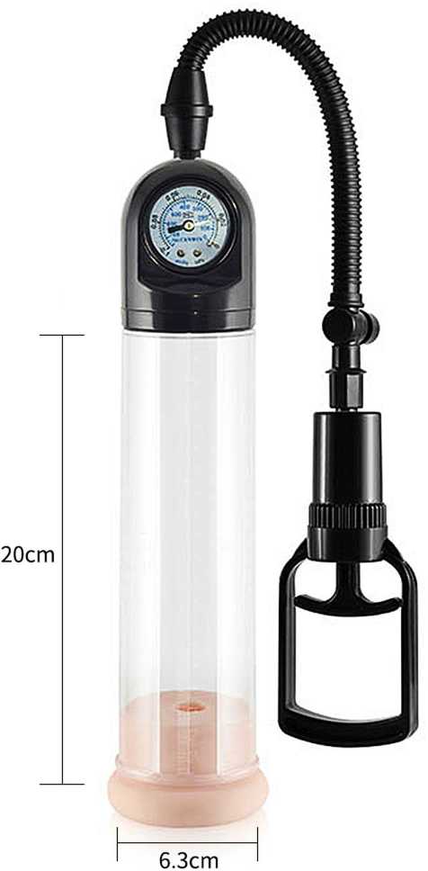 LOVETOY „Maximizer Worx VX2“ pūstuvas