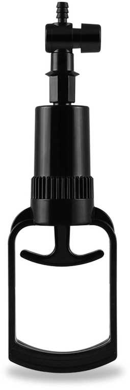 LOVETOY „Maximizer Worx VX2“ pūstuvas