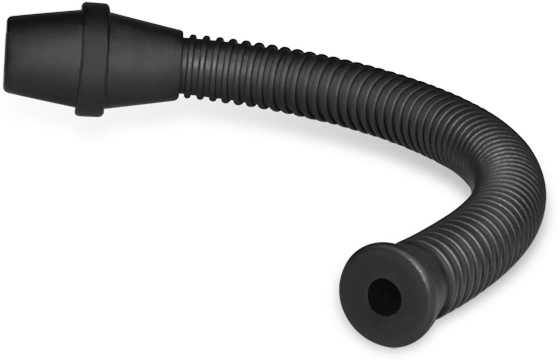 LOVETOY „Maximizer Worx VX1“ elektrinis pompa, skaidri ir minkšta