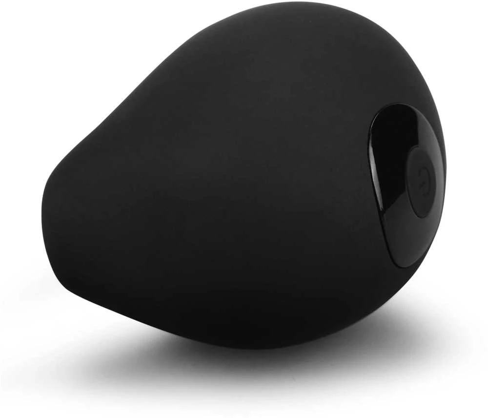 LOVETOY O-Sensual Oral Ama Juodas