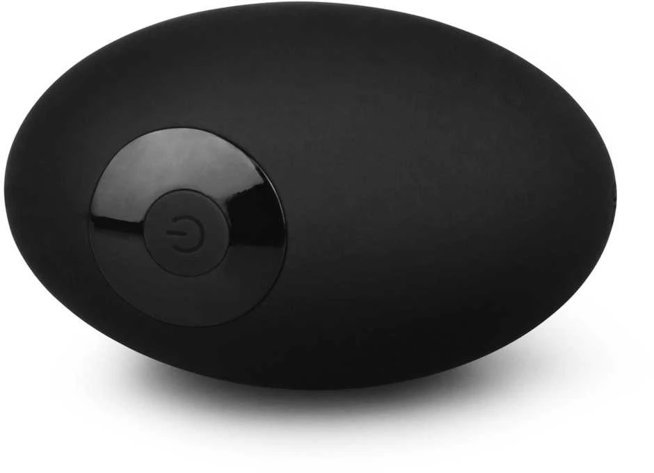 LOVETOY O-Sensual Oral Ama Juodas