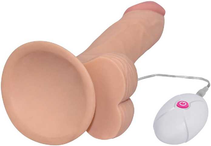 LOVETOY Itin minkštas bičiulis