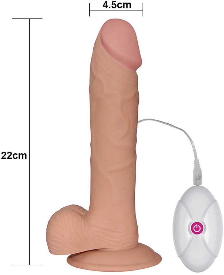 LOVETOY Itin minkštas bičiulis