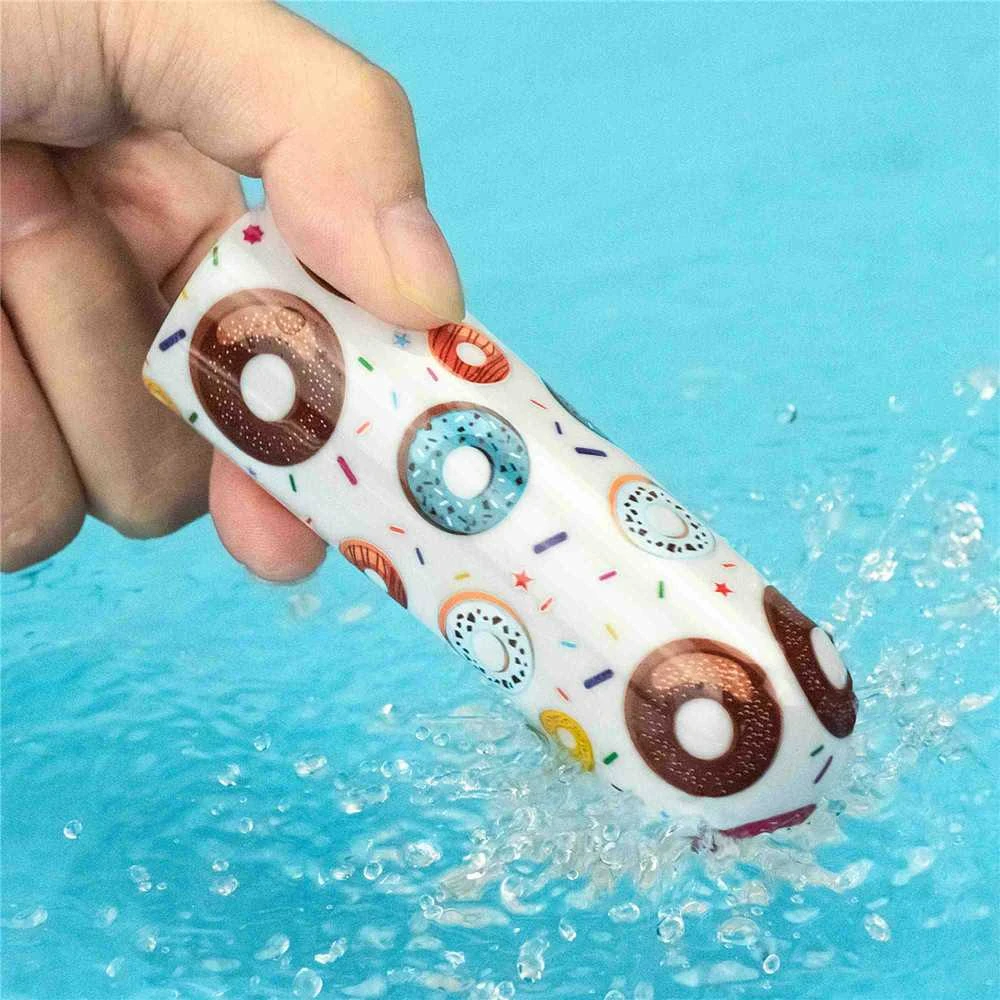 Lovetoy įkraunamas spurgų masažuoklis