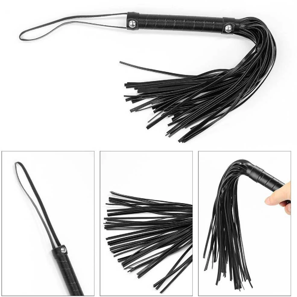 LOVETOY Deluxe Bondage Kit